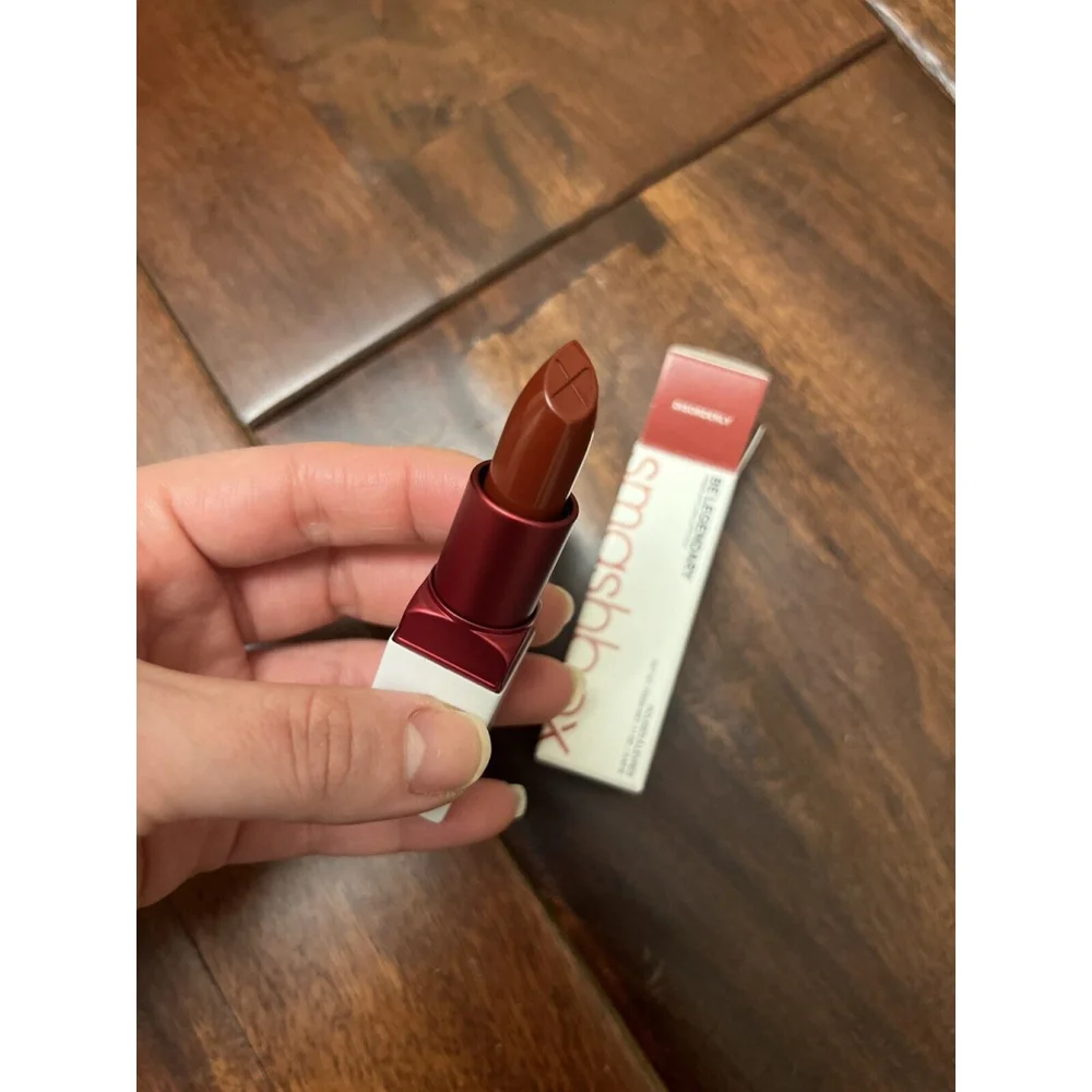 Smashbox Be Legendary Prime & Plush Lipstick Disorderly